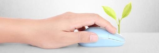 Numérique responsable : conseils pour passer des bonnes intentions à la stratégie industrielle